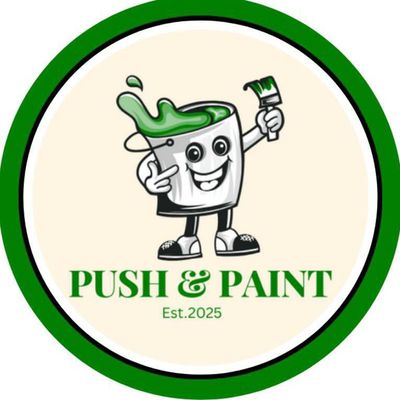Avatar for push&paint