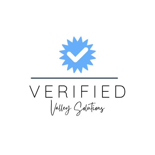 Verified Valley Solutions