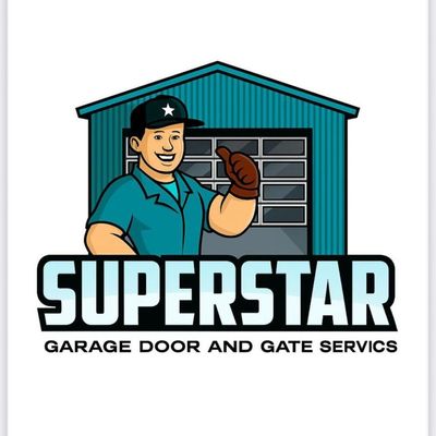 Avatar for SuperStar garage Door And Gate Services