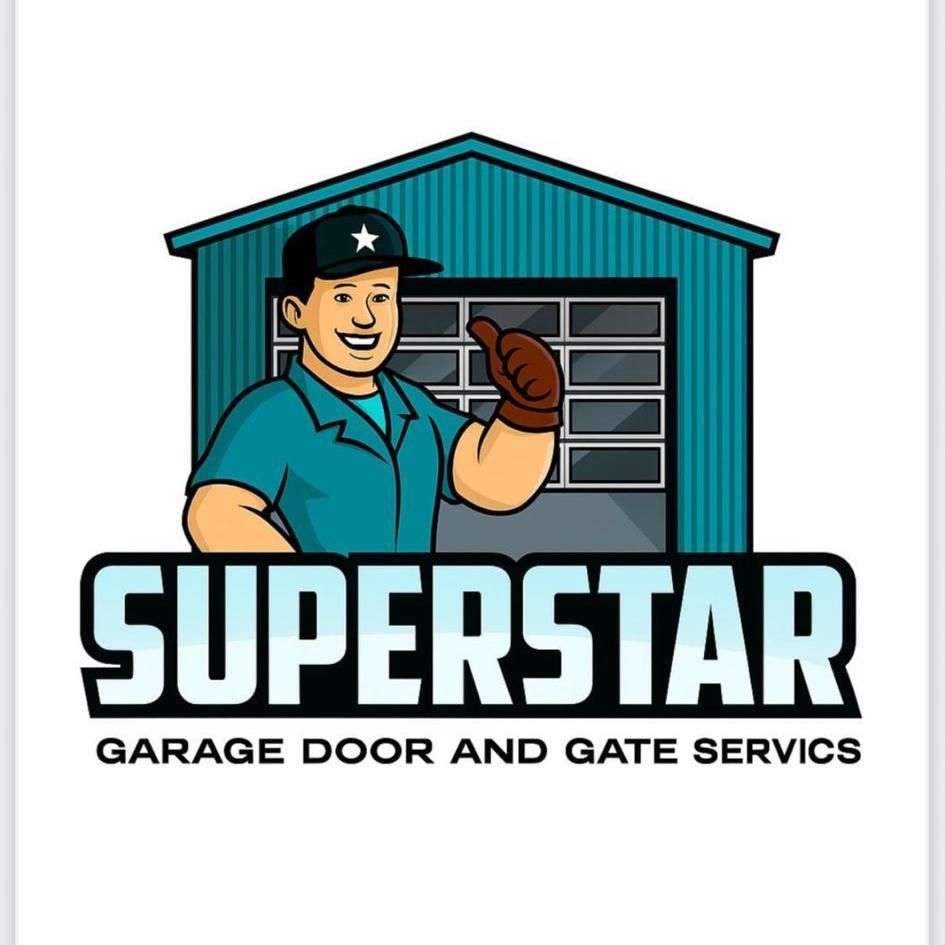SuperStar garage Door And Gate Services