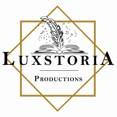 Avatar for Luxstoria Productions