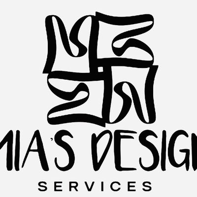 Avatar for Mia’s Design Services