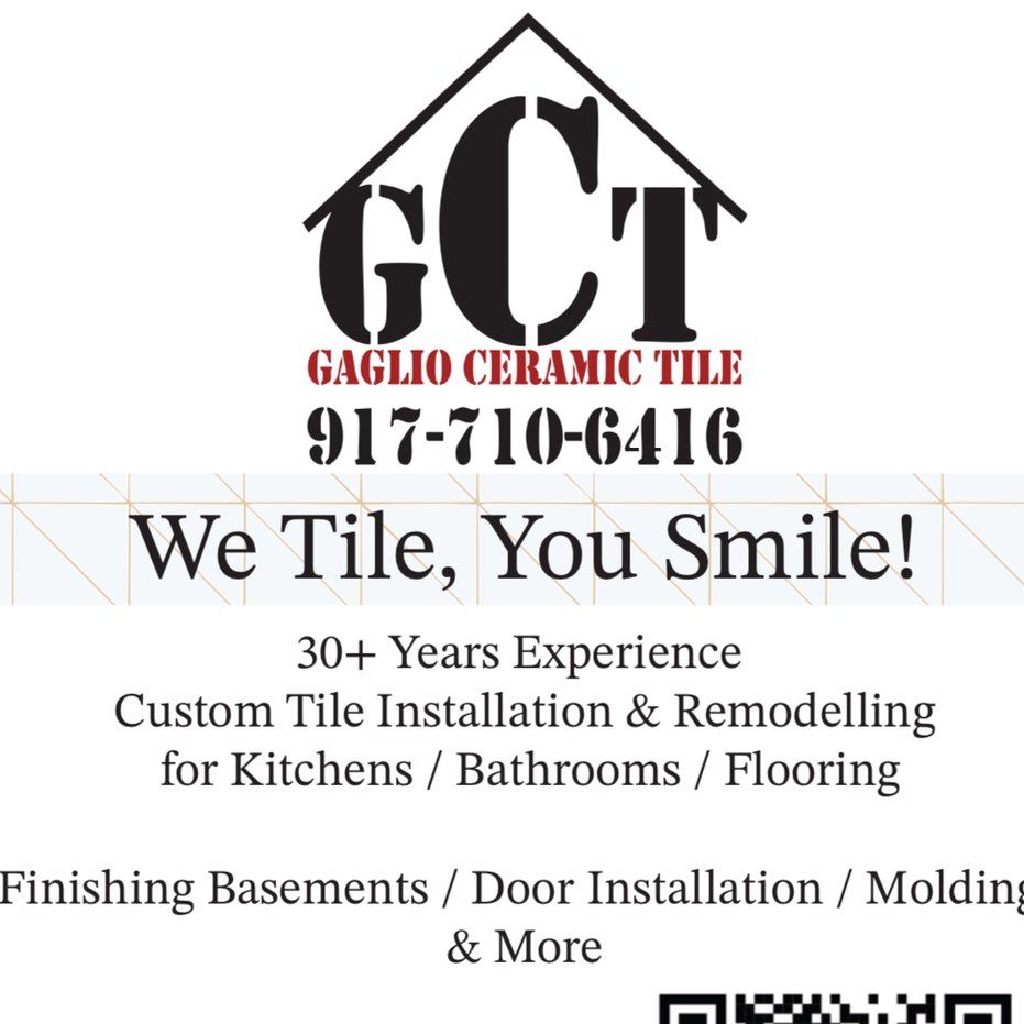 Gaglio Ceramic Tile