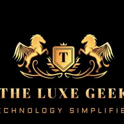 Avatar for The Luxe Geek
