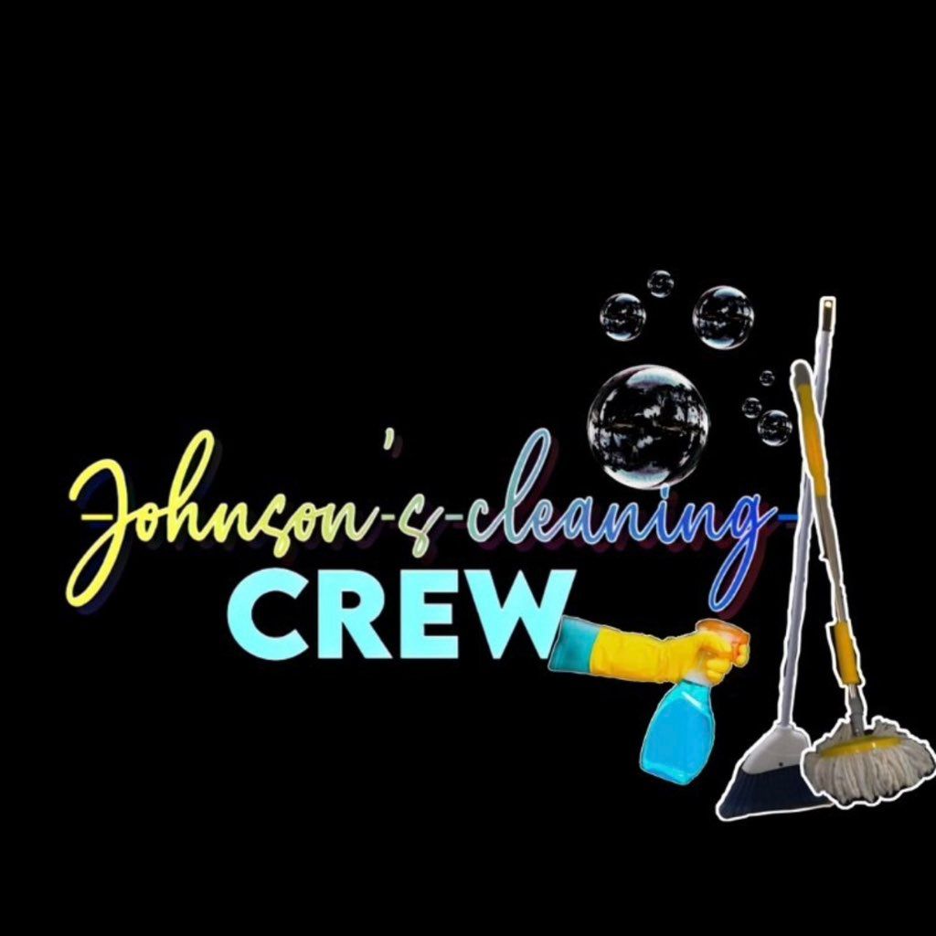 Johnson cleaning crew