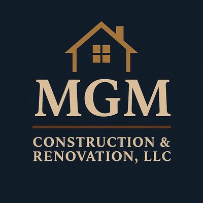 Avatar for MGM Construction & Renovation