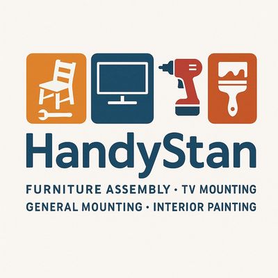 Avatar for 👨🏻‍🔧 HandyStan 🛠️ $75/hr 2 hrs min