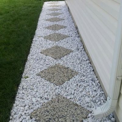 Avatar for m & c landscaping and repairs