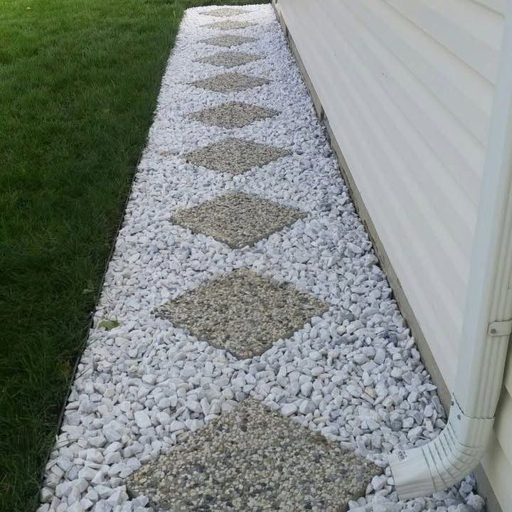 m & c landscaping and repairs
