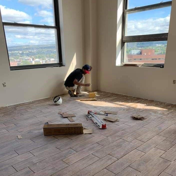 M&J handyman
