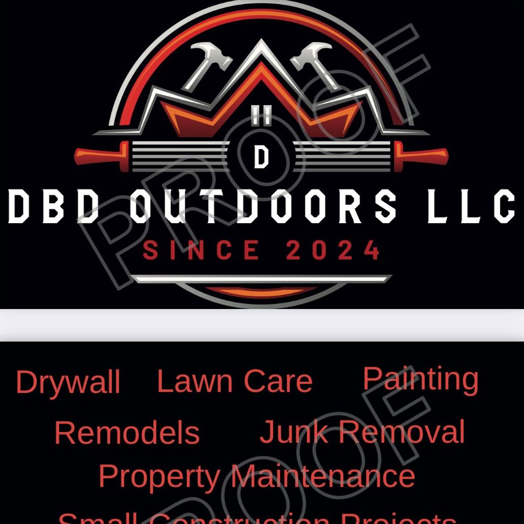 DBD Outdoors LLC