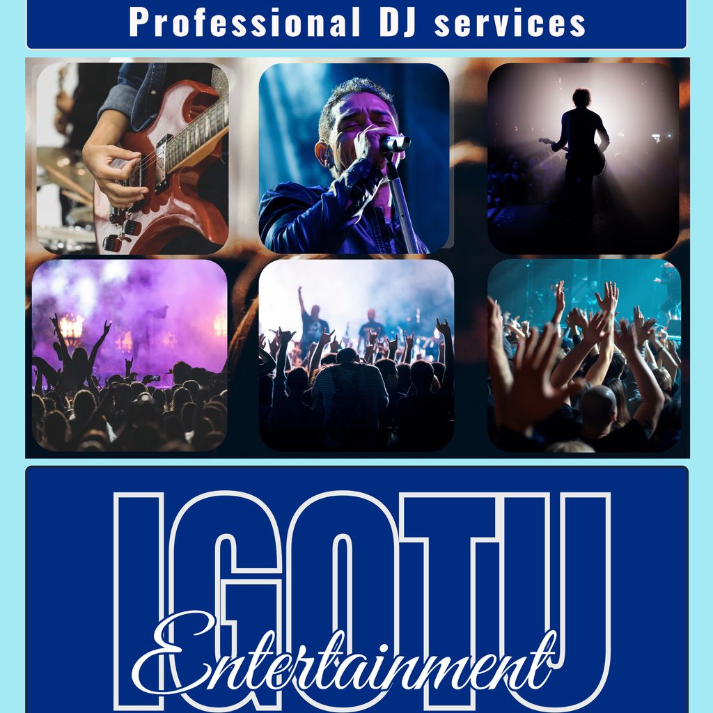 IGOTU Entertainment