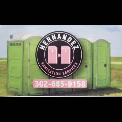 Avatar for HERNANDEZ SANITATION SERVICES.
