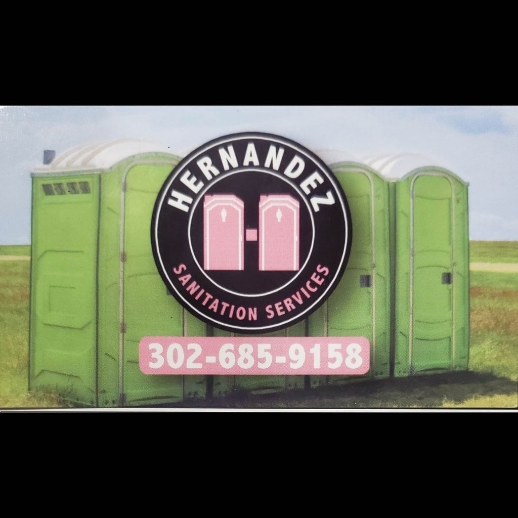 HERNANDEZ SANITATION SERVICES.