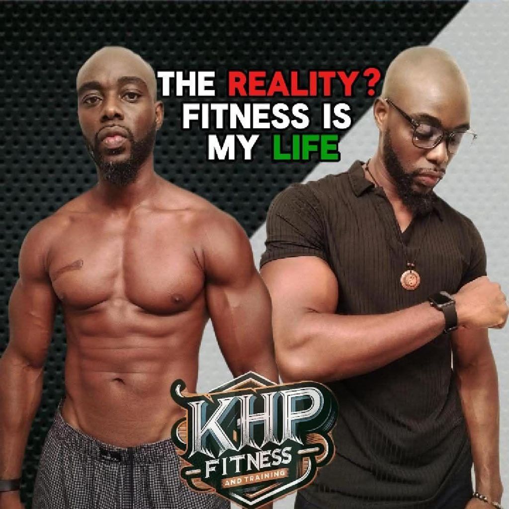 Khpfitness And Training