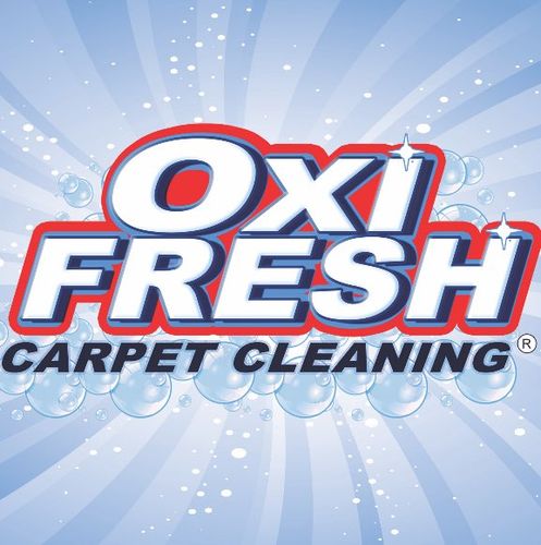 Oxi Fresh Carpet Cleaning