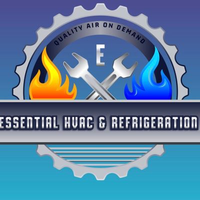 Avatar for Essential hvac and refrigeration