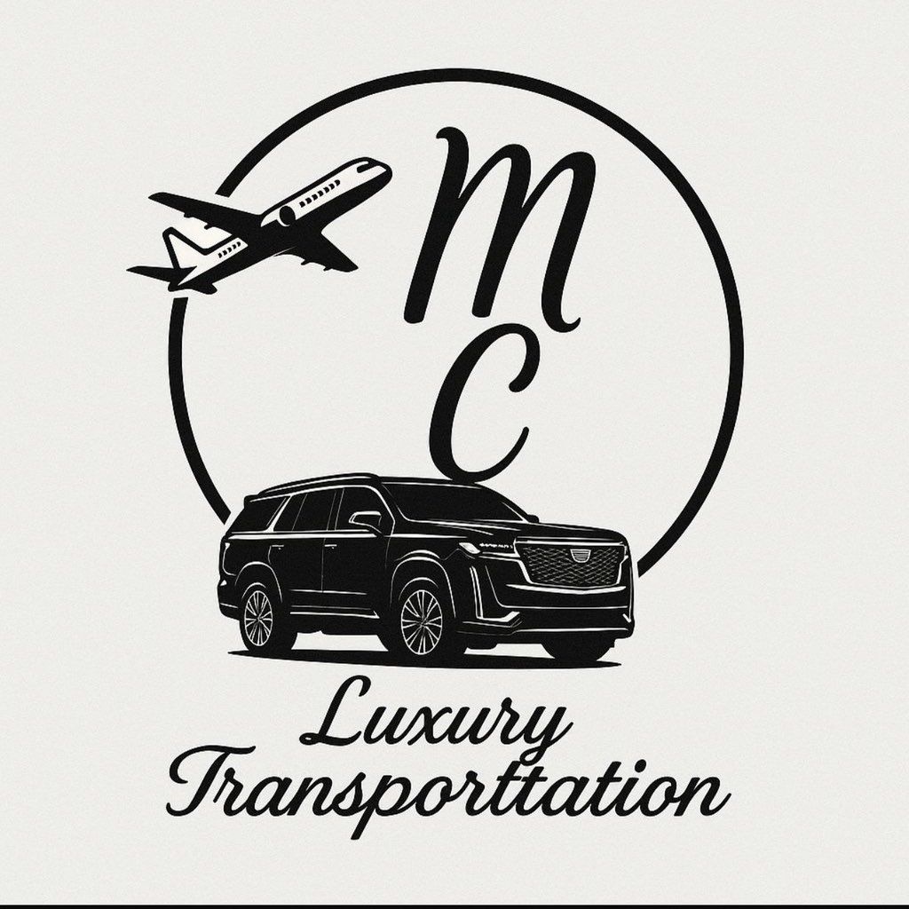 MCO luxury transportation