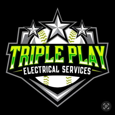 Avatar for Triple Play Electrical Services