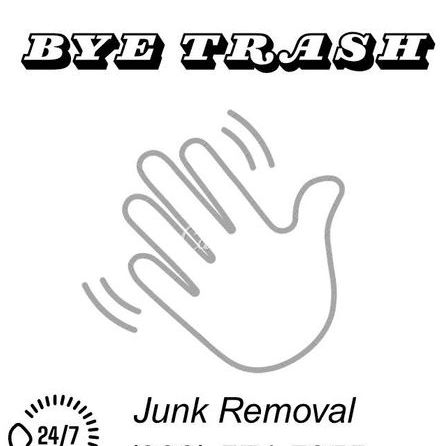 Bye Trash