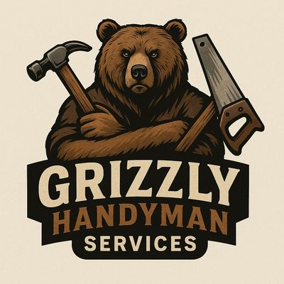 Avatar for Grizzly Handyman Services