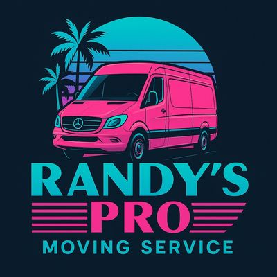 Avatar for Randy's Moving and Trash Service