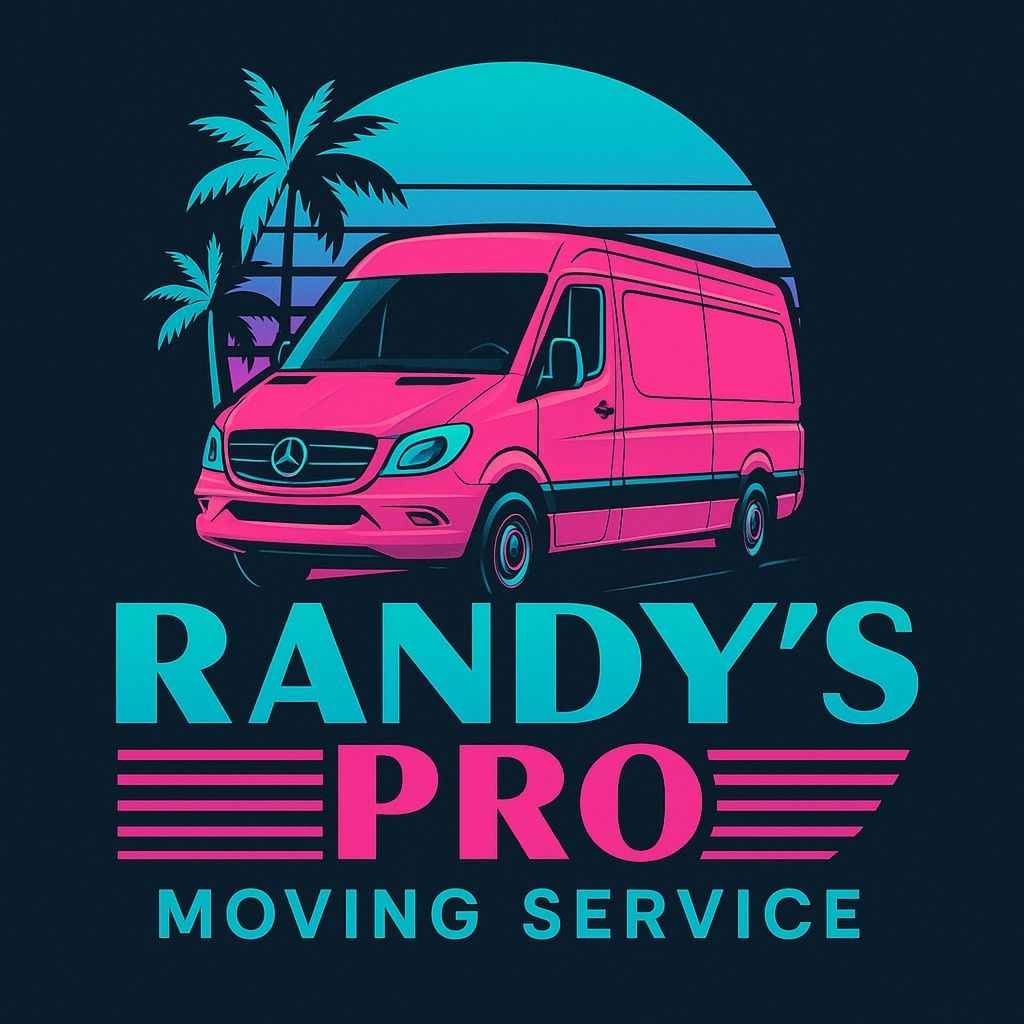 Randy's Moving and Trash Service