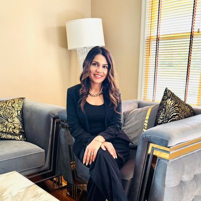Avatar for Glambyharpreet