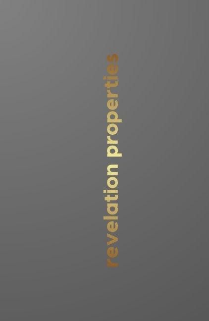 Revelation Properties
