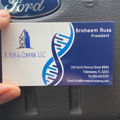 Avatar for B. Russ and Company LLC