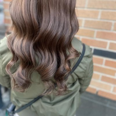 Avatar for Adrianna does hair Periodt