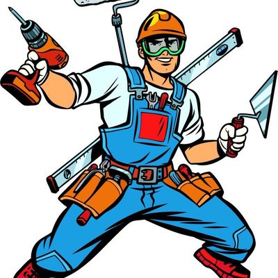 Avatar for I'M Mr Handy