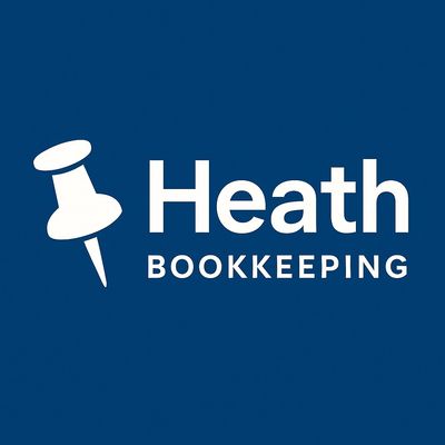 Avatar for Heath Bookkeeping Solutions LLC