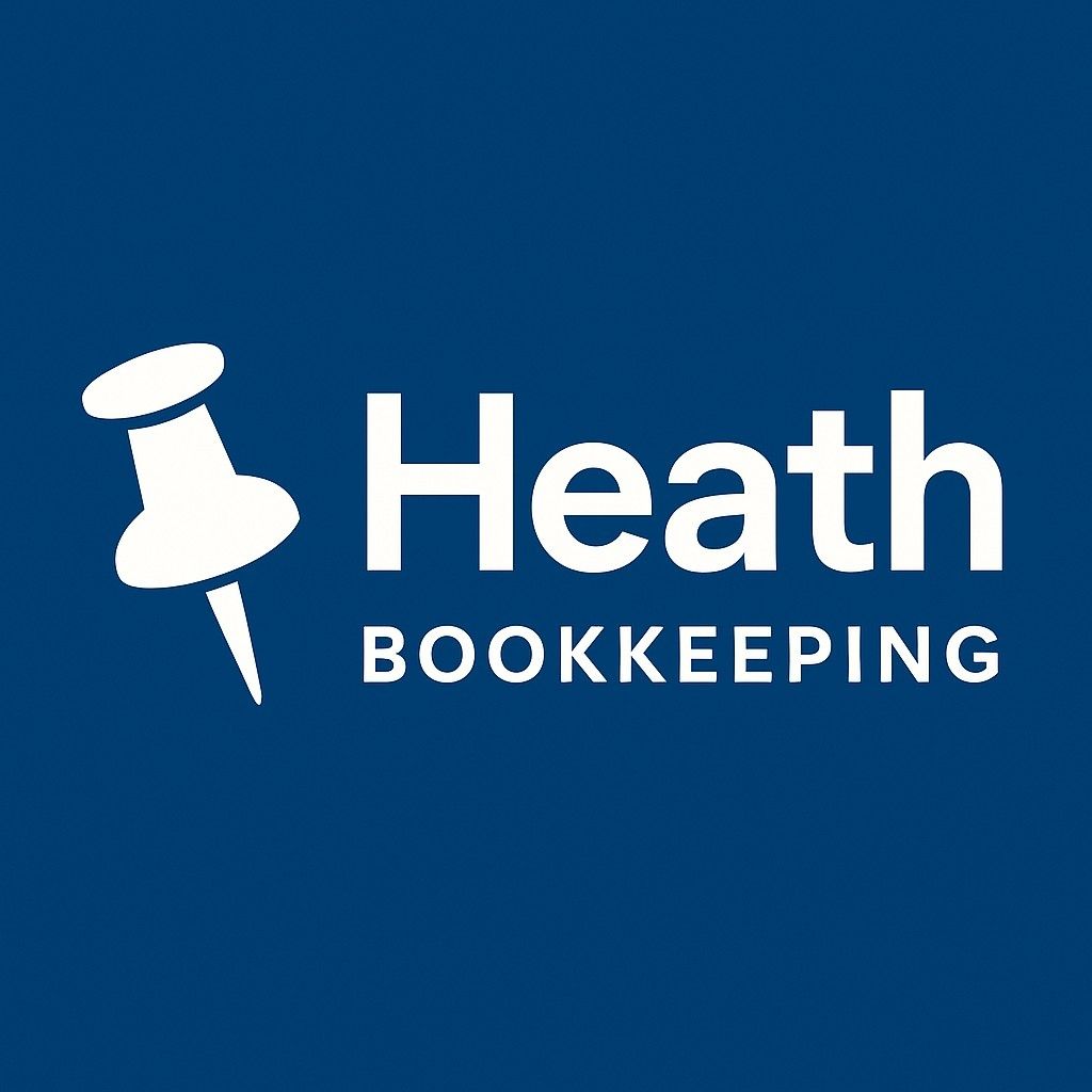 Heath Bookkeeping Solutions LLC