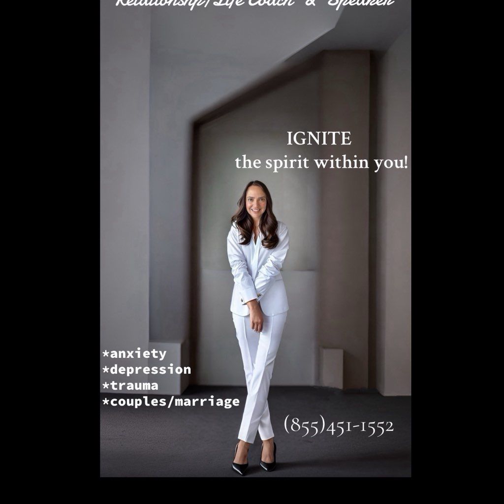 Joyful Marriage Counseling & Coaching