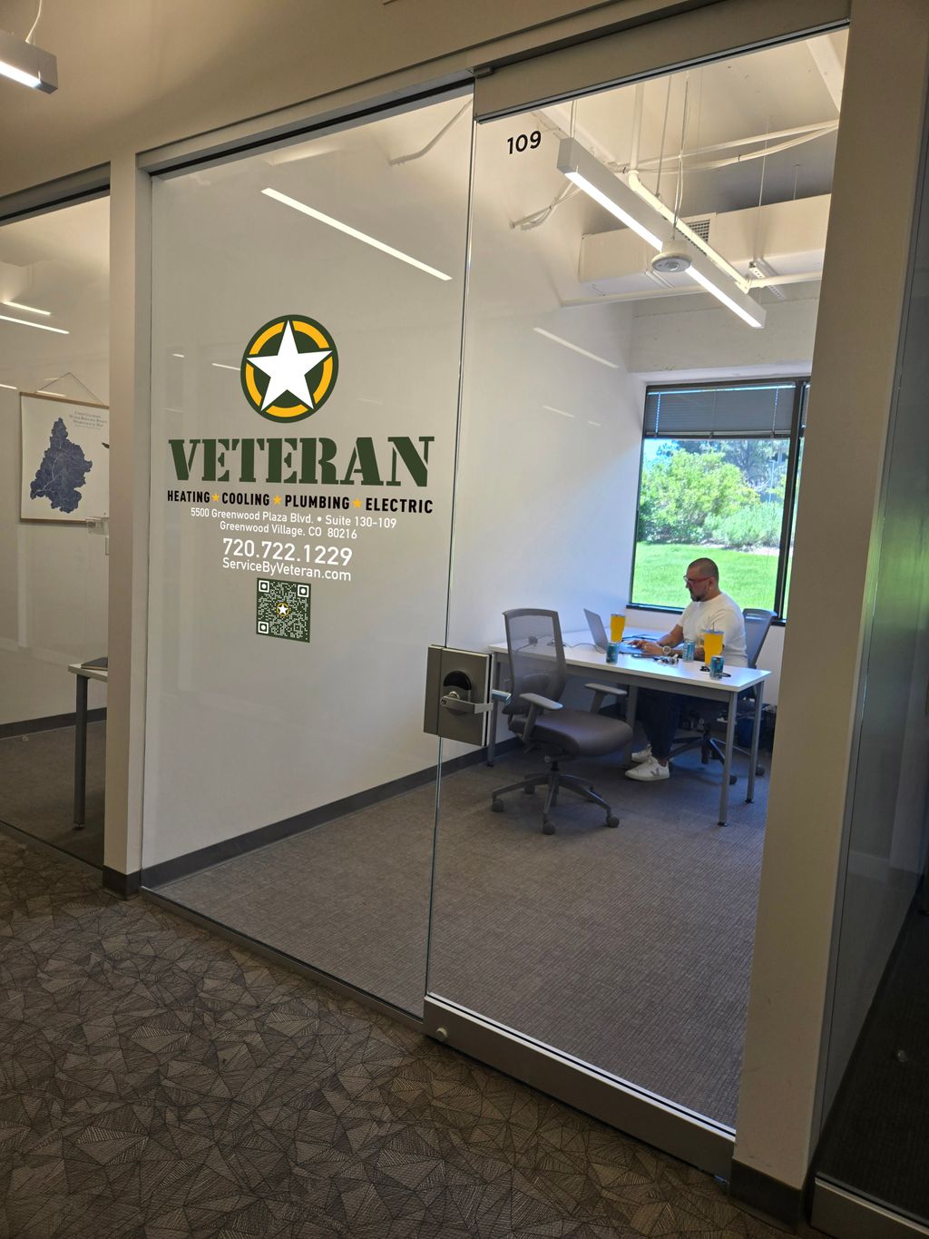 Our team is ready to serve you - contact us today!
