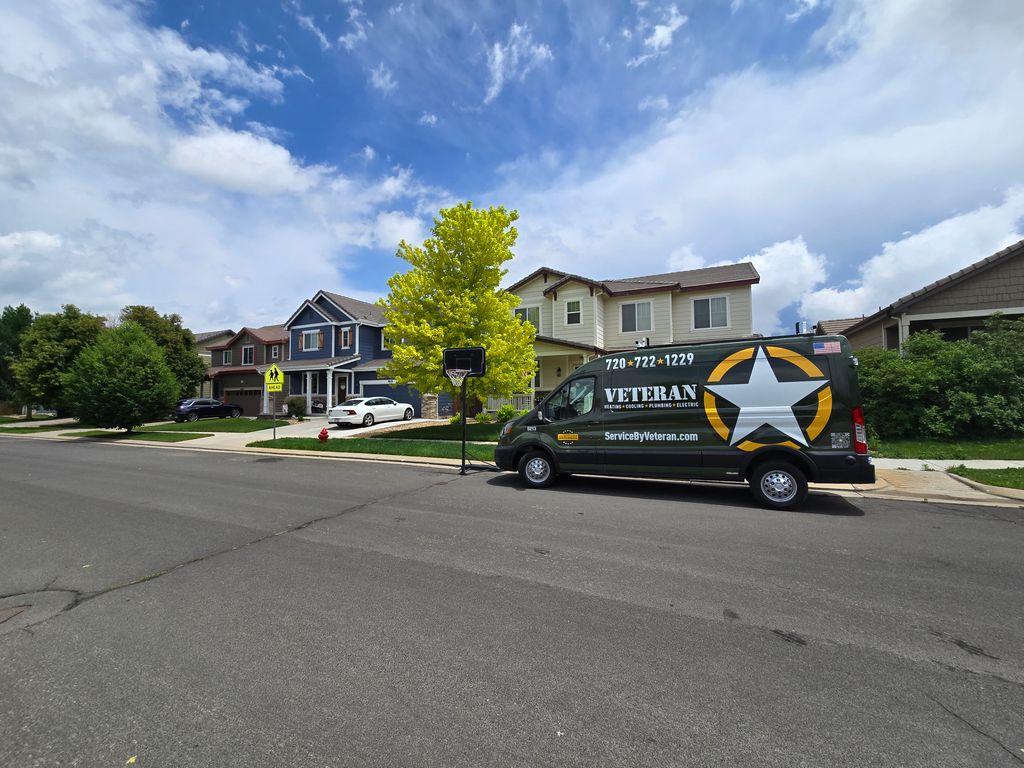 Keep an eye out for us in your neighborhood!