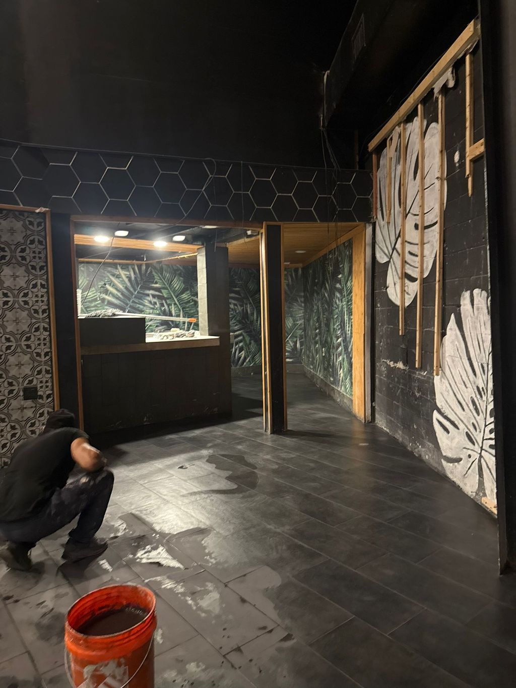 Projects and media