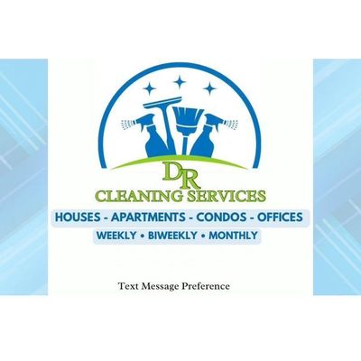 Avatar for DR Cleaning Service