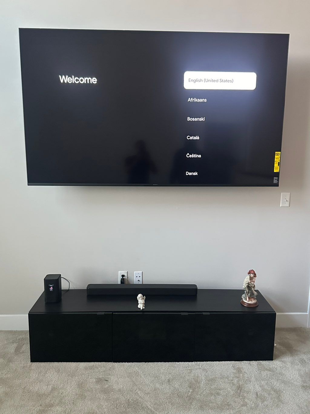 Projects and media