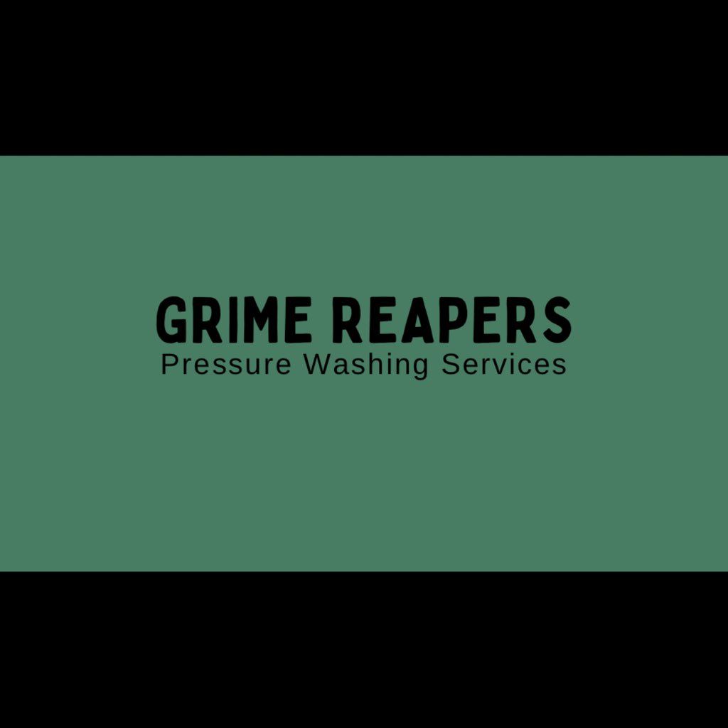 GRIME REAPERS