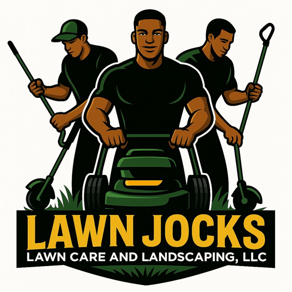 Lawn Jocks Lawn Care and Landscaping