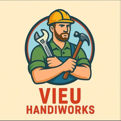 Avatar for Vieu Handiworks