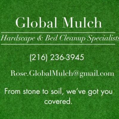 Avatar for Global Mulch