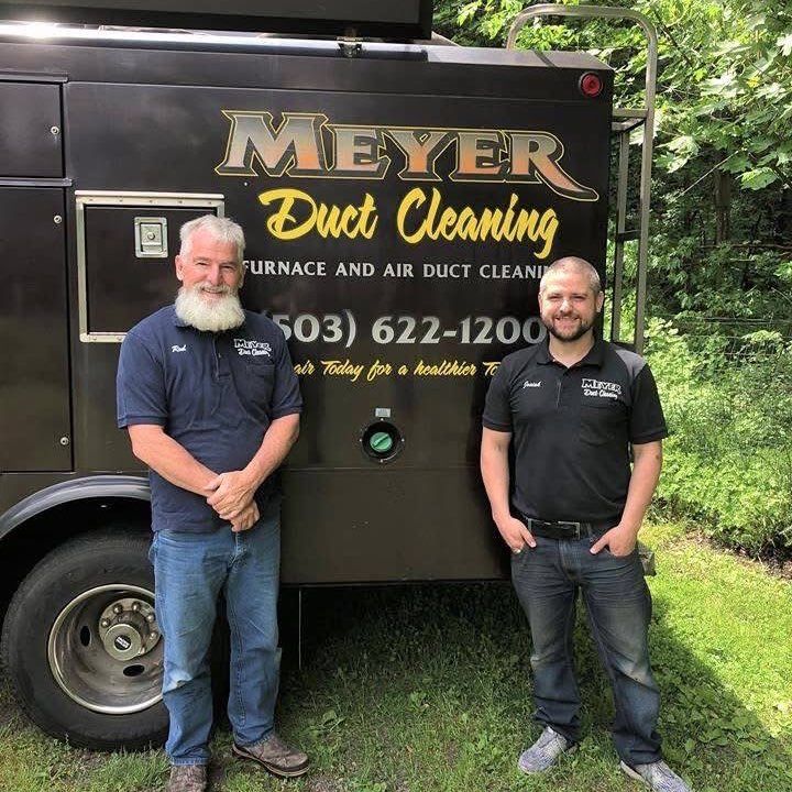 Meyer Duct Cleaning LLC