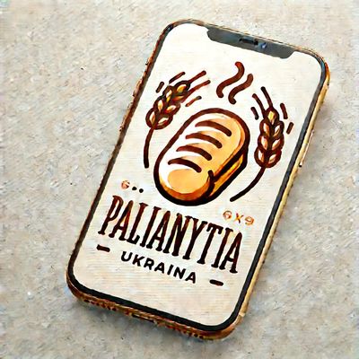 Avatar for PALYANYTSYA LLC