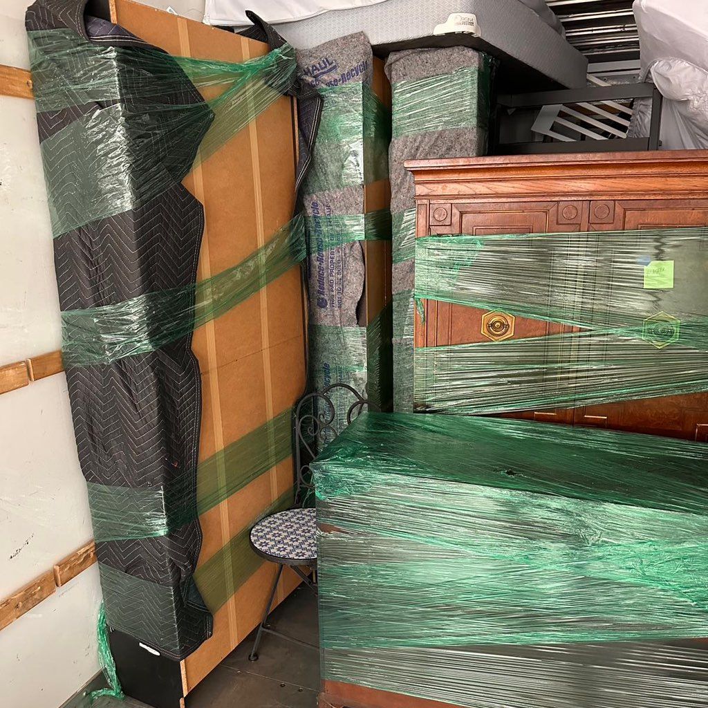 House 2 House movers