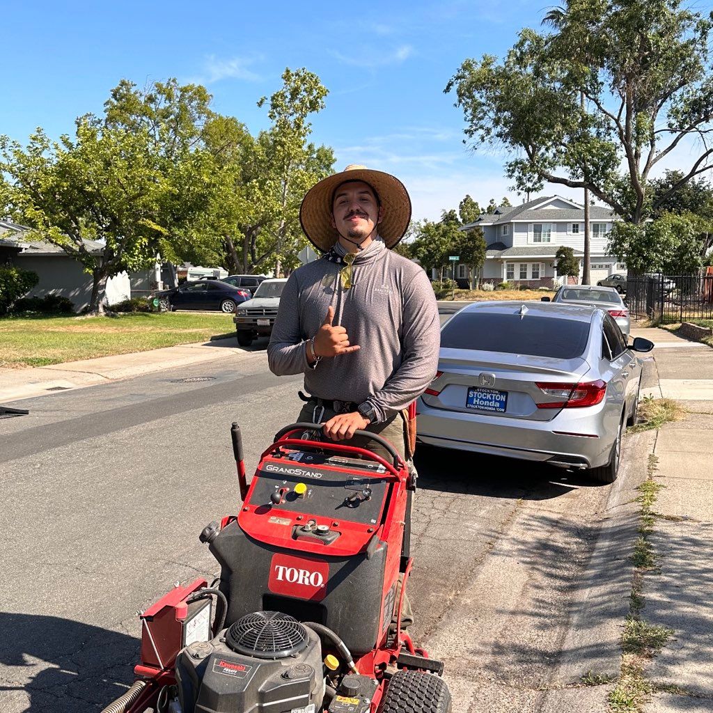 Diego Mojica Lawn Care LLC