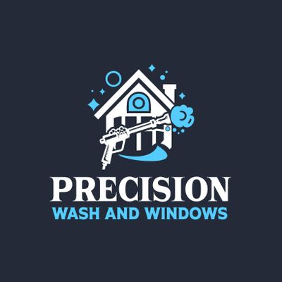 Avatar for Precision Wash and Windows
