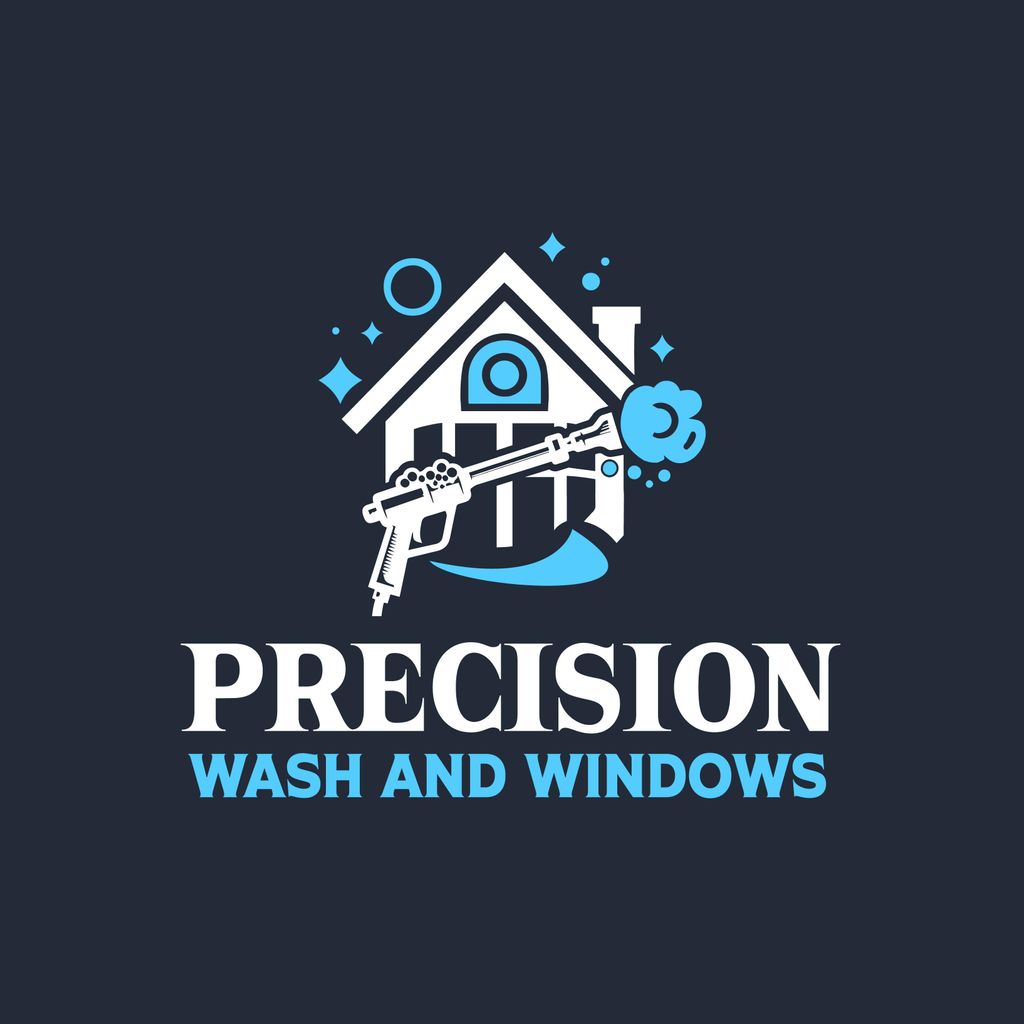 Precision Wash and Windows